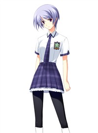 ���������꡼ No.005�Υ���ͥ������ / ���٤ϥ�֥��ᡪ��CHAOS;HEAD ���Chu��Chu�����ߥ����Ȥ������ץ�ȯ���2010ǯ3��25����ͽ��