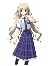 ���������꡼ No.006�Υ���ͥ������ / ���٤ϥ�֥��ᡪ��CHAOS;HEAD ���Chu��Chu�����ߥ����Ȥ������ץ�ȯ���2010ǯ3��25����ͽ��