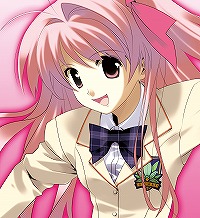 画像ギャラリー No.003のサムネイル画像 / 「CHAOS;HEAD らぶChu☆Chu!」のOPテーマが3月31日に発売