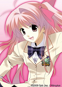 画像ギャラリー No.001のサムネイル画像 / 「CHAOS;HEAD らぶChu☆Chu!」の主題歌発売記念ライブが開催