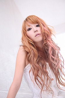 画像ギャラリー No.002のサムネイル画像 / 「CHAOS;HEAD らぶChu☆Chu!」の主題歌発売記念ライブが開催