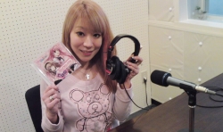 画像ギャラリー No.002のサムネイル画像 / 「CHAOS;HEAD らぶChu☆Chu!」naoさんのラジオ番組が明日から
