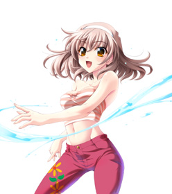 画像ギャラリー No.005のサムネイル画像 / 5pb.,「コミックマーケット79」出展情報公開。科学ADVブースも開設