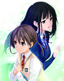 画像ギャラリー No.006のサムネイル画像 / 5pb.,「コミックマーケット79」出展情報公開。科学ADVブースも開設