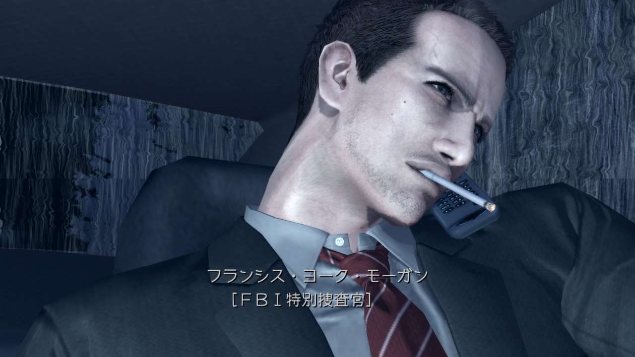 猟奇殺人の謎を追うPS3/Xbox 360用アクションADV「Red Seeds Profile」,公式サイトが本日オープン猟奇殺人の謎を追うPS3/Xbox 360用アクションADV「Red Seeds Profile」,公式サイトが本日オープン