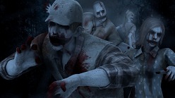 画像ギャラリー No.001のサムネイル画像 / 「Red Seeds Profile」,ディレクターのSWERY氏がGDC 2011で講演