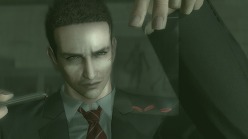 画像ギャラリー No.002のサムネイル画像 / 「Red Seeds Profile」,ディレクターのSWERY氏がGDC 2011で講演