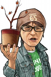 画像ギャラリー No.003のサムネイル画像 / 「Red Seeds Profile」,ディレクターのSWERY氏がGDC 2011で講演