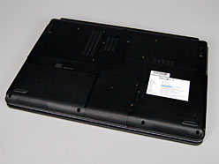 ꡼ No.018 | ArrandaleCore i5-540MܥΡPCΡPC3DǽϿǤ褦ˤʤä