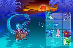 ���������꡼ No.003�Υ���ͥ������ / ��iPhone�ϥ����������ȥ�ƥ�����GO! GO! Rangers!�פ��о�