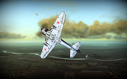 ꡼ No.004 | WWIIζХåȥե饷ࡤWings of PreyפΥǥǤ4GamerUp