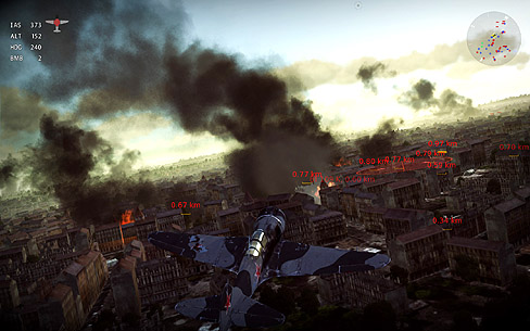 ꡼ No.005 | WWIIζХåȥե饷ࡤWings of PreyפΥǥǤ4GamerUp