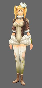 #008Υͥ/MMORPGAILA OnlineפΥ᡼饹Ȥ䥹꡼󥷥åȤ