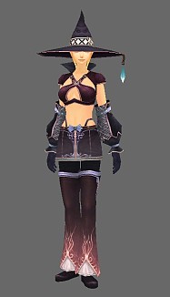 #015Υͥ/MMORPGAILA OnlineפΥ᡼饹Ȥ䥹꡼󥷥åȤ