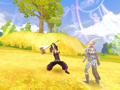 ꡼ No.012Υͥ / ܻԾˡȺƳȯɡPKѻߤϤν¤ʤɤܤMMORPGAILA Onlineȯɽݡ