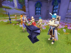 ꡼ No.013Υͥ / ܻԾˡȺƳȯɡPKѻߤϤν¤ʤɤܤMMORPGAILA Onlineȯɽݡ