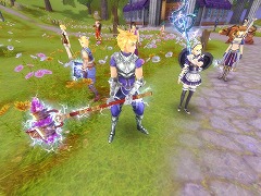 ꡼ No.017Υͥ / ܻԾˡȺƳȯɡPKѻߤϤν¤ʤɤܤMMORPGAILA Onlineȯɽݡ