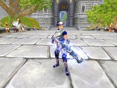 ꡼ No.018Υͥ / ܻԾˡȺƳȯɡPKѻߤϤν¤ʤɤܤMMORPGAILA Onlineȯɽݡ