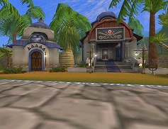 ꡼ No.022Υͥ / ܻԾˡȺƳȯɡPKѻߤϤν¤ʤɤܤMMORPGAILA Onlineȯɽݡ