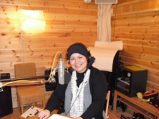 ���������꡼ No.006�Υ���ͥ������ / ��ͥ�����������褦��MMORPG��AILA Online�פǥ饸������åȥ����ƥ�μ���ȯɽ�ȡ�ô������ͥ�����