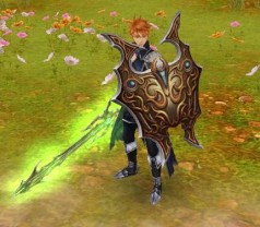 ꡼ No.010Υͥ / եӥͽοMMORPGAILA Onlineסиͤ롤¿̤ƥҲ