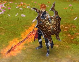 ꡼ No.011Υͥ / եӥͽοMMORPGAILA Onlineסиͤ롤¿̤ƥҲ