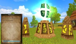 画像ギャラリー No.018のサムネイル画像 / 今春サービス予定の新作MMORPG「AILA Online」,経験値も手に入る,多彩な生産システムを紹介