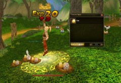 ꡼ No.035Υͥ / եӥͽοMMORPGAILA Onlineסиͤ롤¿̤ƥҲ