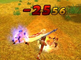 ꡼ No.036Υͥ / եӥͽοMMORPGAILA Onlineסиͤ롤¿̤ƥҲ