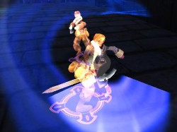 ���������꡼ No.001�Υ���ͥ������ / YNK JAPAN�ο���MMORPG��AILA Online�ס����ˤʤ���Ʈ�����ƥ��PvP�����ƥ�ξ�������