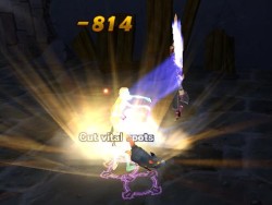 ���������꡼ No.003�Υ���ͥ������ / YNK JAPAN�ο���MMORPG��AILA Online�ס����ˤʤ���Ʈ�����ƥ��PvP�����ƥ�ξ�������