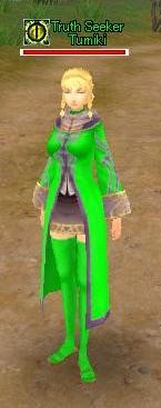 ���������꡼ No.007�Υ���ͥ������ / YNK JAPAN�ο���MMORPG��AILA Online�ס����ˤʤ���Ʈ�����ƥ��PvP�����ƥ�ξ�������