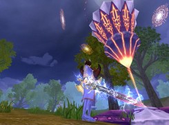 ���������꡼ No.010�Υ���ͥ������ / YNK JAPAN�ο���MMORPG��AILA Online�ס����ˤʤ���Ʈ�����ƥ��PvP�����ƥ�ξ�������