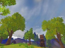 ���������꡼ No.012�Υ���ͥ������ / YNK JAPAN�ο���MMORPG��AILA Online�ס����ˤʤ���Ʈ�����ƥ��PvP�����ƥ�ξ�������