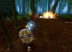 ���������꡼ No.014�Υ���ͥ������ / YNK JAPAN�ο���MMORPG��AILA Online�ס����ˤʤ���Ʈ�����ƥ��PvP�����ƥ�ξ�������