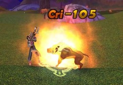 ���������꡼ No.021�Υ���ͥ������ / YNK JAPAN�ο���MMORPG��AILA Online�ס����ˤʤ���Ʈ�����ƥ��PvP�����ƥ�ξ�������