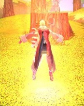 ���������꡼ No.030�Υ���ͥ������ / YNK JAPAN�ο���MMORPG��AILA Online�ס����ˤʤ���Ʈ�����ƥ��PvP�����ƥ�ξ�������