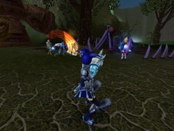 ���������꡼ No.034�Υ���ͥ������ / YNK JAPAN�ο���MMORPG��AILA Online�ס����ˤʤ���Ʈ�����ƥ��PvP�����ƥ�ξ�������