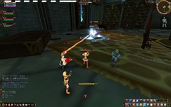 ꡼ No.002 | ɥȥ餳ΰ¿MMORPGAILA Onlineθݡ