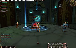 ꡼ No.010 | ɥȥ餳ΰ¿MMORPGAILA Onlineθݡ