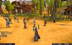 ꡼ No.017 | ɥȥ餳ΰ¿MMORPGAILA Onlineθݡ