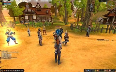 ꡼ No.018 | ɥȥ餳ΰ¿MMORPGAILA Onlineθݡ