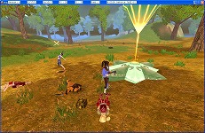 ꡼ No.022 | ɥȥ餳ΰ¿MMORPGAILA Onlineθݡ