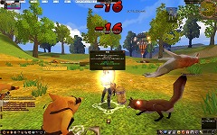 ꡼ No.023 | ɥȥ餳ΰ¿MMORPGAILA Onlineθݡ