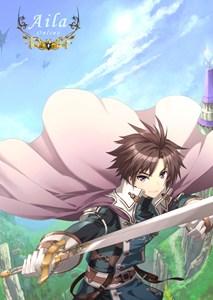 ���������꡼ No.006�Υ���ͥ������ / ��AILA Online�פ�CBT������15��00��ꥹ�����ȡ��ڥåȥǥ����󥳥�ƥ���ͥ���ޤΥ���ե��å������᤯�������