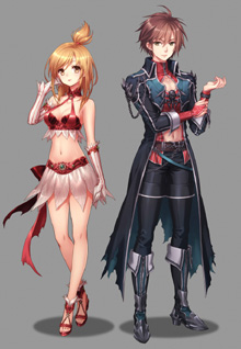 ꡼ No.009 | 衤äMMORPG򤵤ɵᤷ褦ȤAILA Onlineסȯ/ץȥޥ͡㡼󥿥ӥ塼