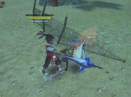 画像ギャラリー No.018のサムネイル画像 / ツンデレボイスが会場内に響き渡った。秋葉原PCゲームフェスタ「AILA Online」イベントでは,5月に行われる最新アップデートの内容が公開に