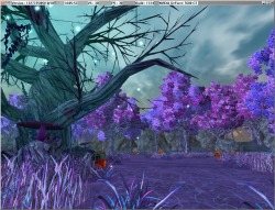 画像ギャラリー No.014のサムネイル画像 / 「AILA Online」5月20日の大型アップデートで新地域“ディネ”を実装。30人がかりでないと倒せない強力なモンスターも現れる