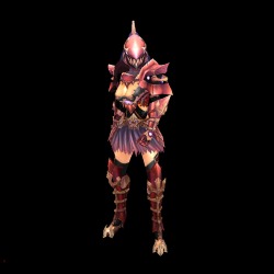 画像ギャラリー No.029のサムネイル画像 / 「AILA Online」5月20日の大型アップデートで新地域“ディネ”を実装。30人がかりでないと倒せない強力なモンスターも現れる