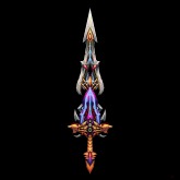 画像ギャラリー No.032のサムネイル画像 / 「AILA Online」5月20日の大型アップデートで新地域“ディネ”を実装。30人がかりでないと倒せない強力なモンスターも現れる